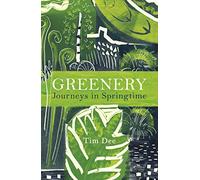 Greenery: Journeys in Springtime