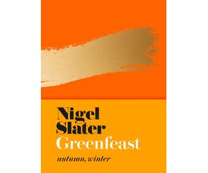 Greenfeast Autumn, Winter Cloth-covered, flexible binding The new Sunday Time...