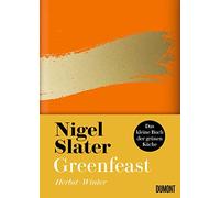 Greenfeast: Herbst / Winter, Slater, Lovekin, Blind 9783832199746.