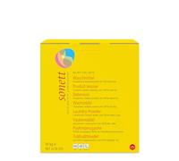 Greenfibres Sonett washing powder