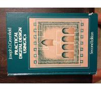 Greenfield Practical ∗digital∗ Design Using Ic′s 2 Ed (Electronic Technology S.)