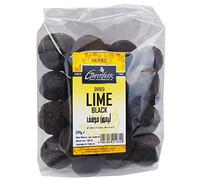 Greenfields Black Dried Lime 200g