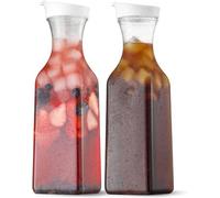 16pc Dinnerware Set - 4 Porcelain with 4 Bowls, 4 Mugs, 4 Side Plates and 4 Dinner Plates - Microwave and Dishwasher Safe - Cereal Bowls, Desserts, Lunch (Plain White)