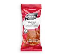 Greenfields Cayenne Pepper 75g, Chilli Spice, Hot Chilli Spice