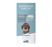 Greenfields Dachshund Care Set, 250 ml, Pack of 2