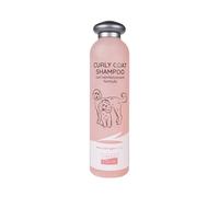 Greenfields Dog Curly Coat Shampoo, 250 ml