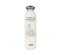 Greenfields Dog Shampoo and Conditioner 250ml