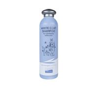 Greenfields Dog White Coat Shampoo 250ml