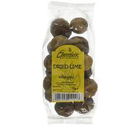 Greenfields - Dried Lime (Whole)