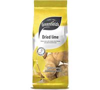 Greenfields Dried Whole Lime 60g, Premium Quality Whole Dried Lime, 100% Natural