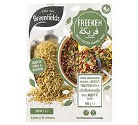 Greenfields Freekeh 400g