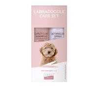 Greenfields Labradoodle Care Set, 250 ml, Pack of 2