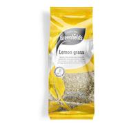Greenfields Lemon Grass 50g - Herbal Tea Ingredients - Loose Cut and Dried Leaves