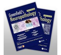 Greenfield's Neuropathology 10e Set