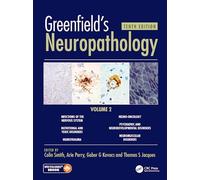 Greenfield's Neuropathology 10e Vol 2 (Greenfield's Neuropathology, 2)