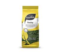 Greenfields Parsley 40g, Dried From Fresh Parsley, Premium Quality Fresh Herb
