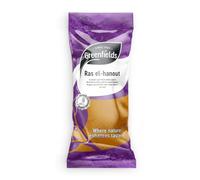 Greenfields Ras El Hanout Spice 75g, Moroccan Spice Blend, High Moroccan Quality Spice Blend