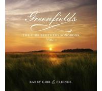 Barry Gibb - Greenfields: The Gibb Brothers' Songbook [VINYL]