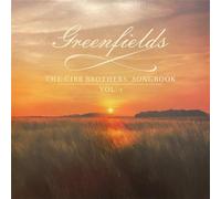 Greenfields - The Gibb Brother's Songbook Volume 1 VINYL LP 00602435138848