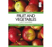 Greenfingers Guides: Fruit and Vegetables (The Hungry Student)