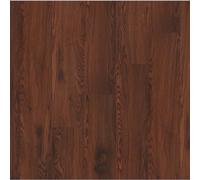 GreenFullHouse Self Adhesive Floor Planks Vinyl Flooring Wooden Effect 2.0mm 36planks Peel and Stick Floor Tile Enviornmentally Friendly for Bedroom Meeting Room Floor Planks (5.02m²,Toasted Mahogany)
