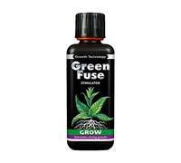 GreenFuse - Root & Grow & Bloom - Highly Concentrated Organic Nutrients (GreenFuse - Grow 300ml)