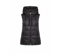 Greengo - female - Max Mara - Waistcoats - Black - 2XS - Jackets 2XS
