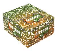 Greengo King Size Regular rolling paper x 50 booklets x 33 = 1650 papers
