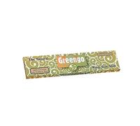 Greengo rolling paper King size slim - x5