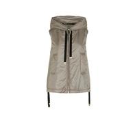 Greengo Waistcoat - female - Max Mara - Waistcoats - Brown - S - Jackets S