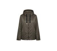 Greenh - female - Max Mara - Winter Jackets - Green - 2XS - Jackets 2XS