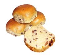 Greenhalgh's Luxury Tea Cake 4 pack - A Box of 3 packets of Luxury fruited tea cakes - Delicious and Freshly Baked for Our Loyal Customers - Award-Winning Family-Owned Craft Bakery for Over 60 Years
