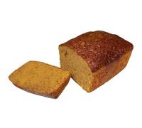 Greenhalgh's sticky parkin cake loaf - Box of 4 sticky parkin cake loaves - Delicious and Freshly Baked for Our Loyal Customers - Reliable and Award-Winning Family-Owned Craft Bakery for Over 60 Years