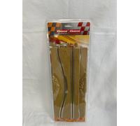 Greenhills Carrera GO Dirt Rally Track Chicane Pair Ref. 61640 - BNIP - MT764