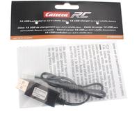 Greenhills Carrera RC USB Charging Cable for LiFePO4 3.2V Batteries 370600057 -
