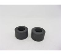 Greenhills Griptrack Repro Slick Rear Tyre Pair for Scalextric F1 cars Benetton - NEW - G3326-1##x