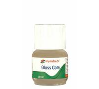 Greenhills Humbrol 28ml Pot of Gloss Cote AC5501 - C5238