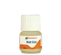Greenhills Humbrol 28ml Pot of Matt Cote AC5601 - C5236