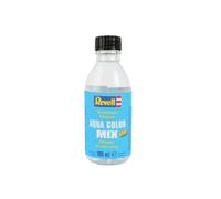 Greenhills Revell Aqua Colour Mix Acrylic Thinner 100ml 39621 - NEW - C5431