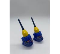 Greenhills Revell Contacta Professional Mini Glue 12.5g 39608 x 2 - NEW - RPC044