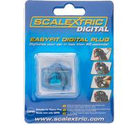 Scalextric Digital Easy Fit Plug - For Digital Ready Car Only (DPR)