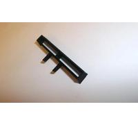 Greenhills Scalextric Mercedes C-Class Rear Wing Black - NEW - G1169