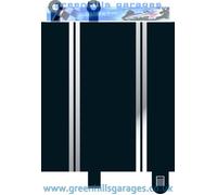 Greenhills Scalextric Sport Track Converter Straight x 2 C8222 - BNIP