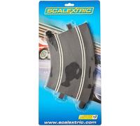 Greenhills Scalextric Sport Track Radius 2 45 Degree Curve x 2 C8206 - BNIP - MT