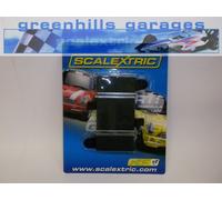 Greenhills Scalextric Sport Track Short Straight 'A' x 2 C8236 BNIP MT148