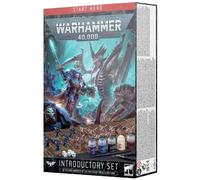 Games Workshop Warhammer 40000: Introductory Set (Eng)