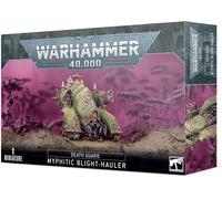 Greenhills Warhammer 40K Death Guard Myphitic Blight-Hauler 43-56 - GW2