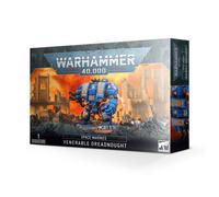 Greenhills Warhammer 40K Space Wolves Venerable Dreadnought 53-12 - GW60