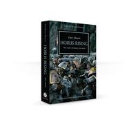 Greenhills Warhammer Horus Heresy Paperback Book 1: Horus Rising BL1126 - GWB9