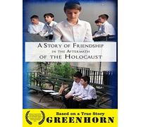 Greenhorn - A Story of Friendship in the Aftermath of the Holocaust